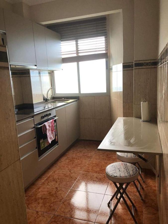 Las Canteras Las Palmas de Gran Canaria Ngoại thất bức ảnh