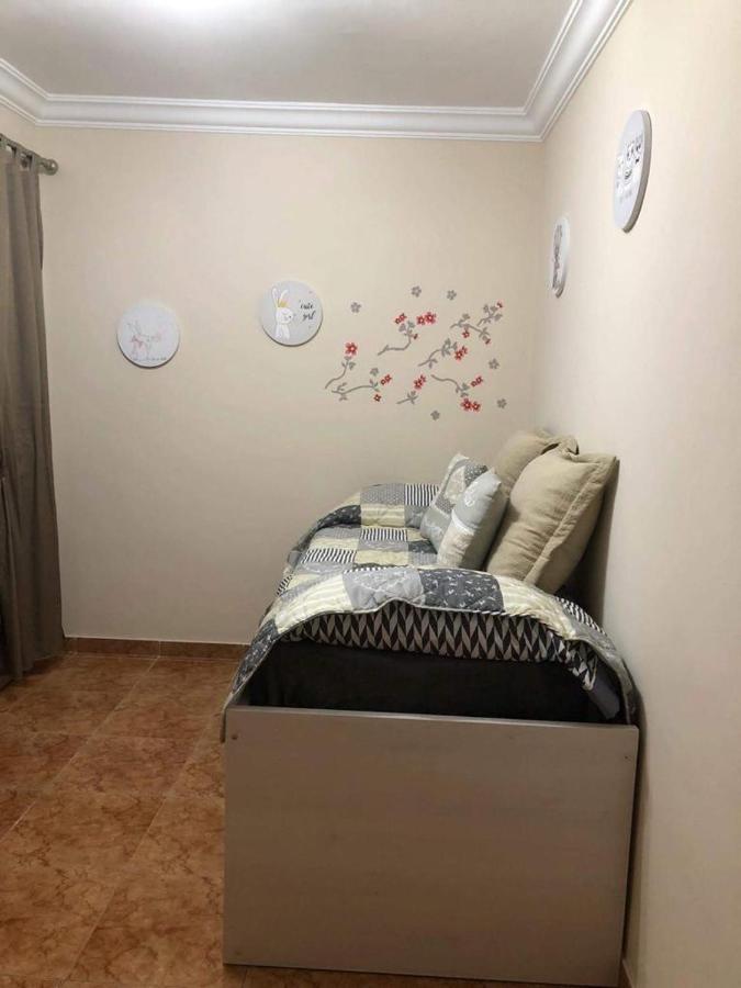 Las Canteras Las Palmas de Gran Canaria Ngoại thất bức ảnh