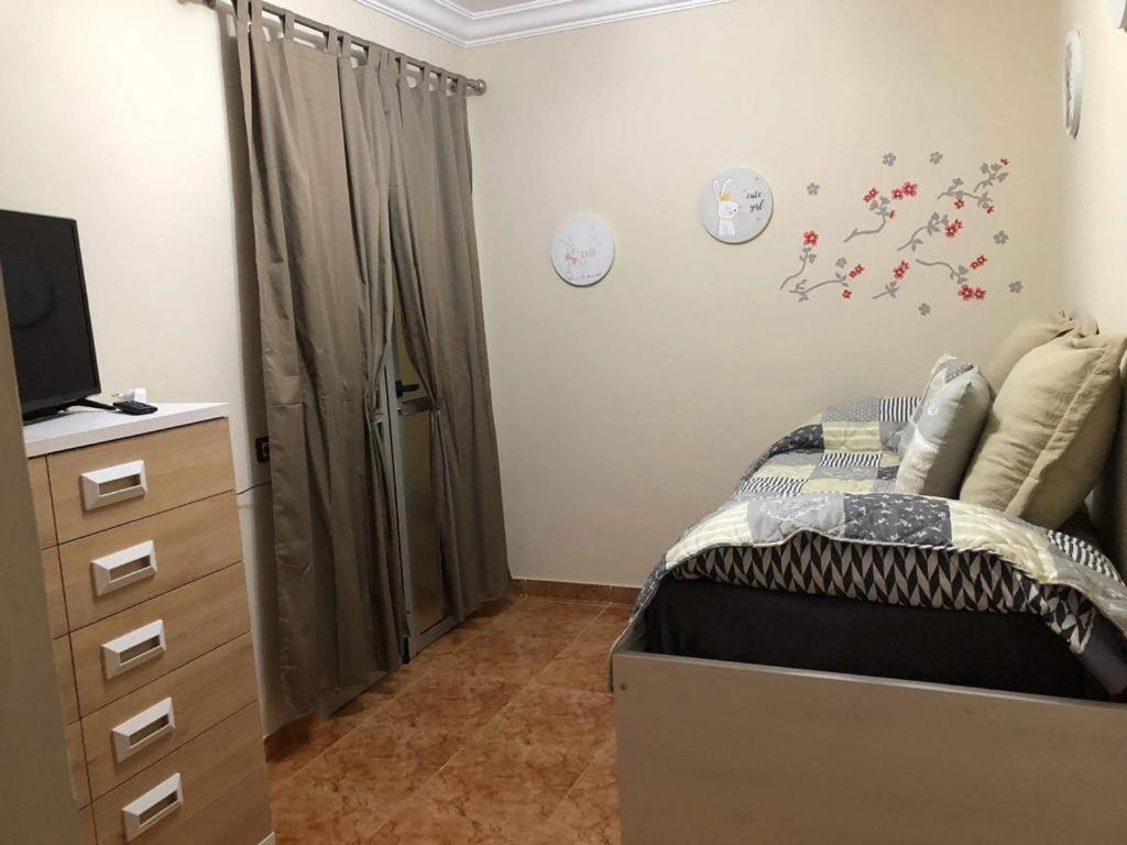 Las Canteras Las Palmas de Gran Canaria Ngoại thất bức ảnh